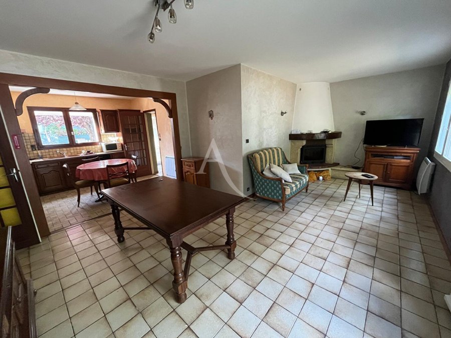 Maison à vendre, 90m², Challans