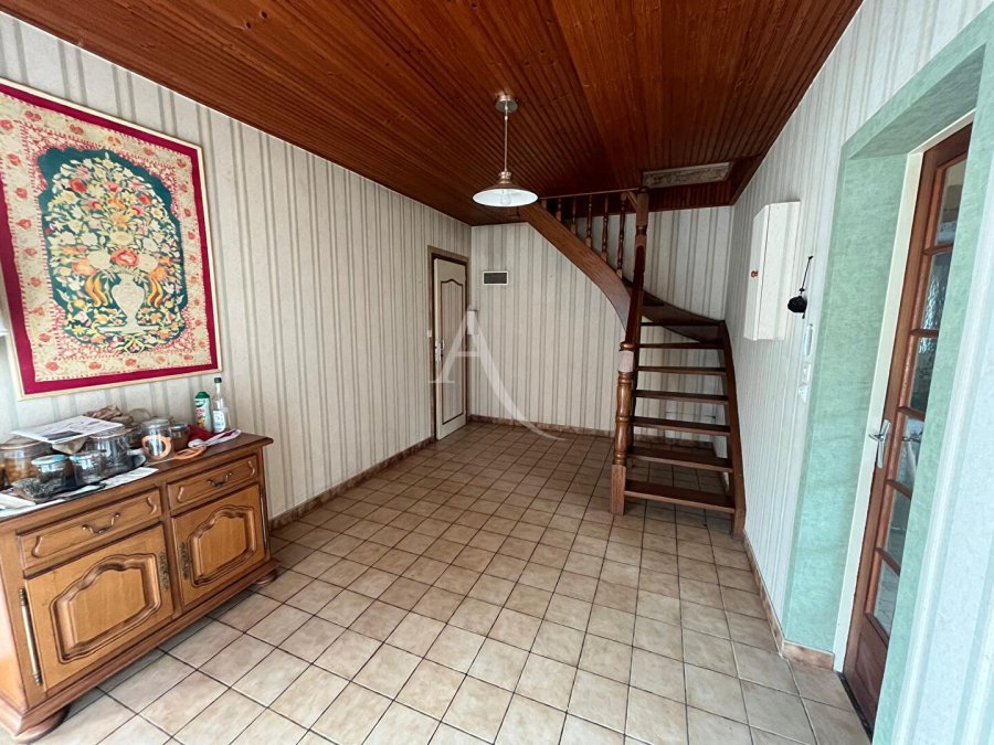 Maison à vendre, 90m², Challans