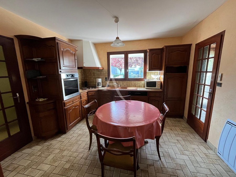 Maison à vendre, 90m², Challans
