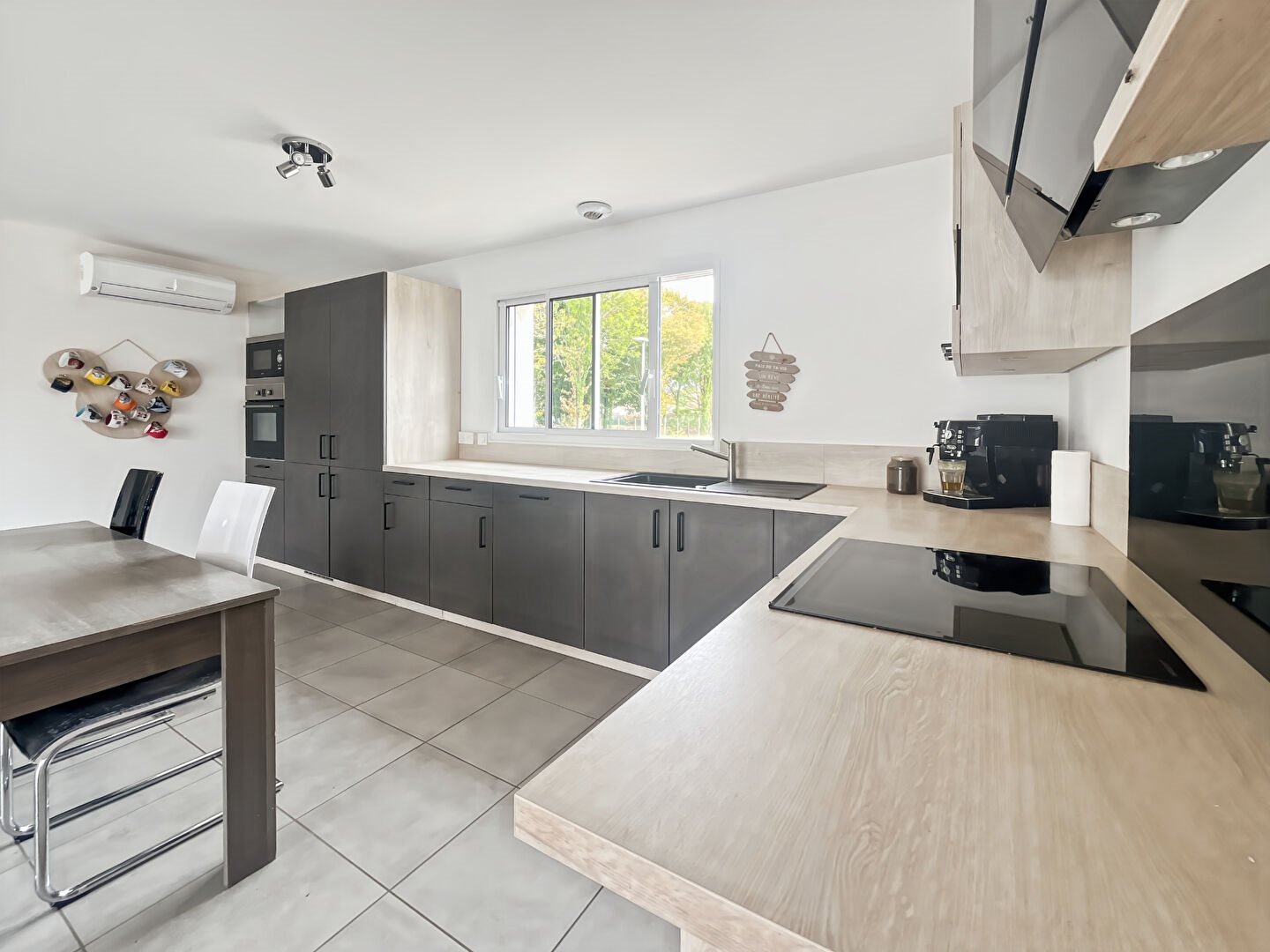 Maison à vendre, 85m², Saint-Christophe-du-Ligneron