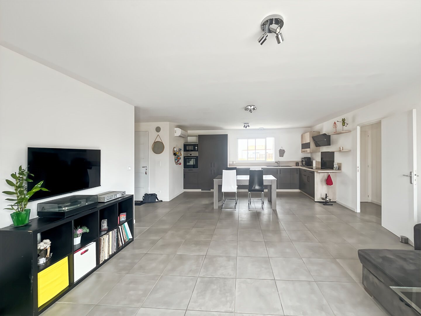 Maison à vendre, 85m², Saint-Christophe-du-Ligneron