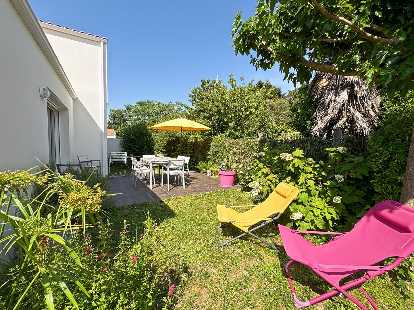 Maison à vendre, 103m², Challans