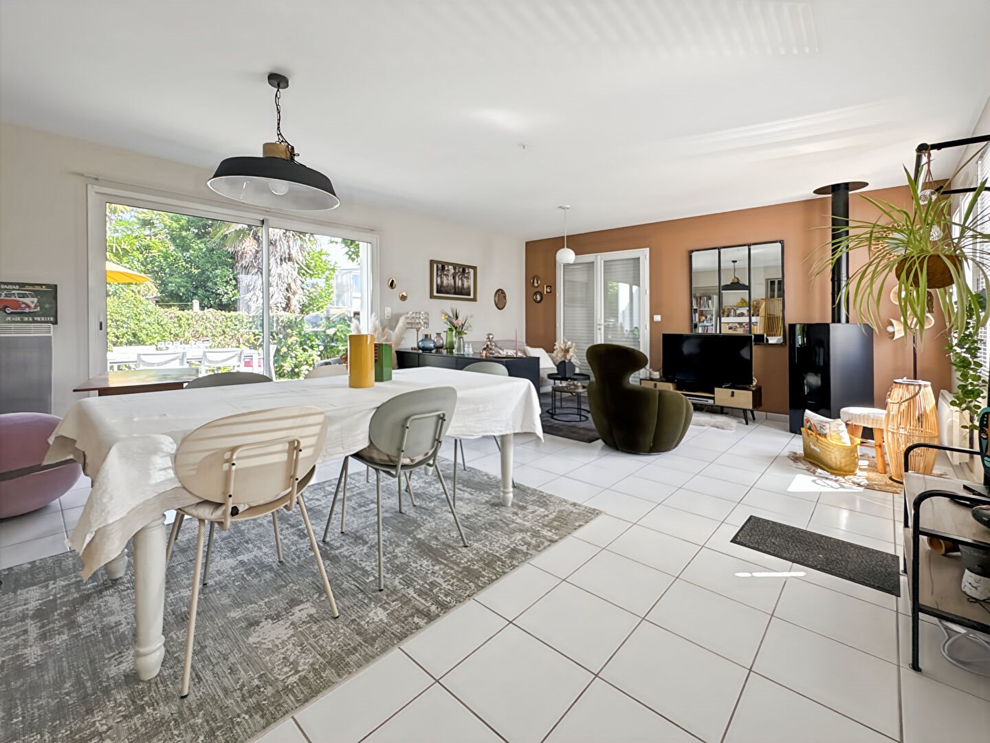 Maison à vendre, 103m², Challans