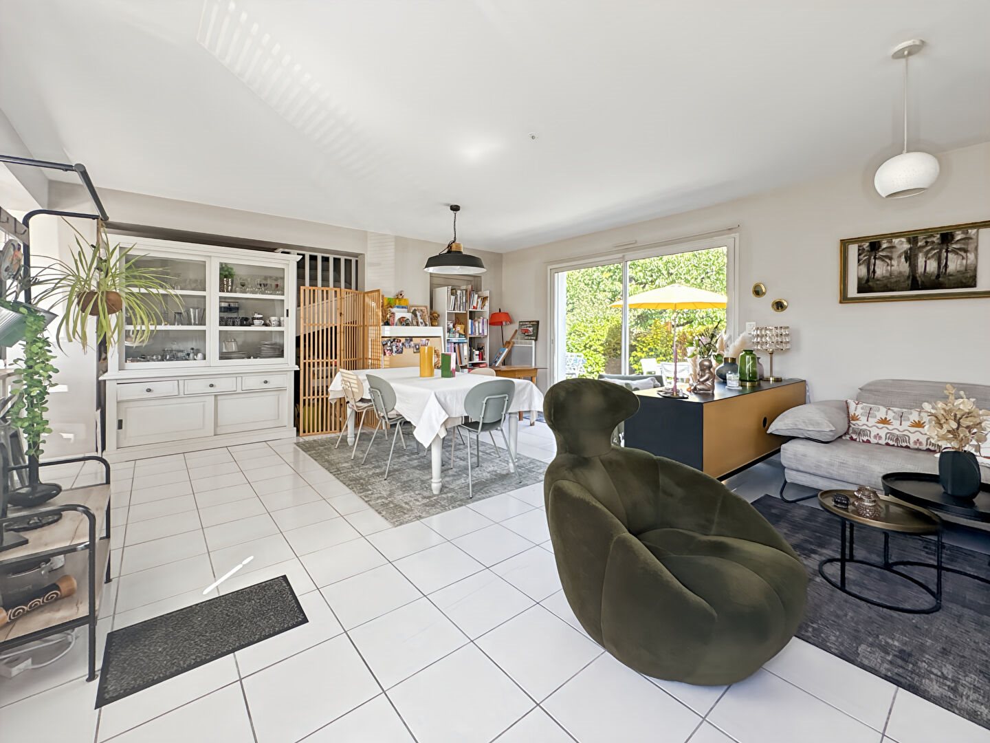 Maison à vendre, 103m², Challans