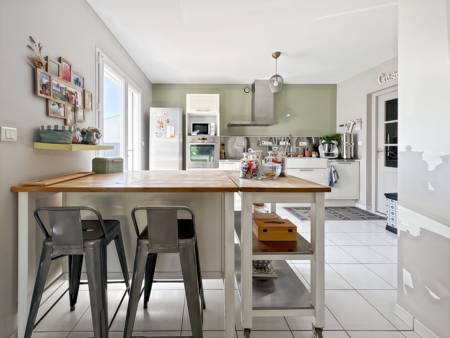 Maison à vendre, 103m², Challans