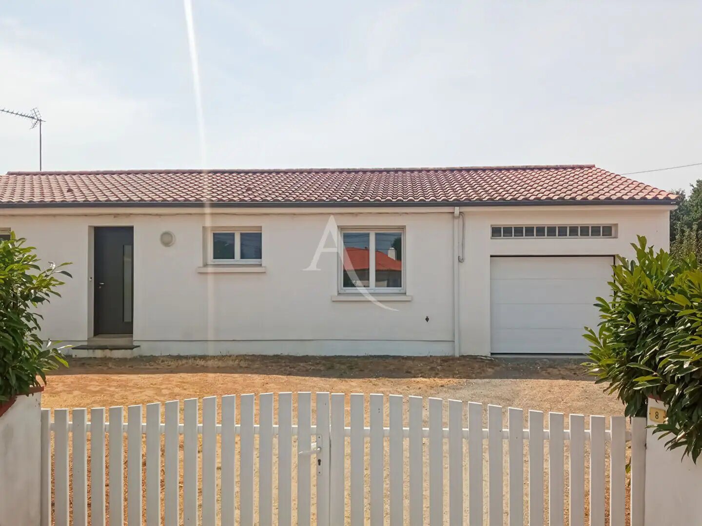 Maison à louer, 90m², Challans