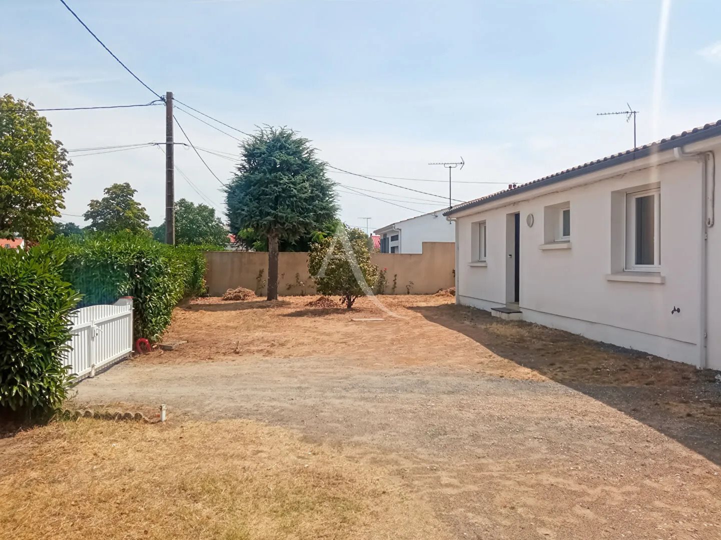 Maison à louer, 90m², Challans