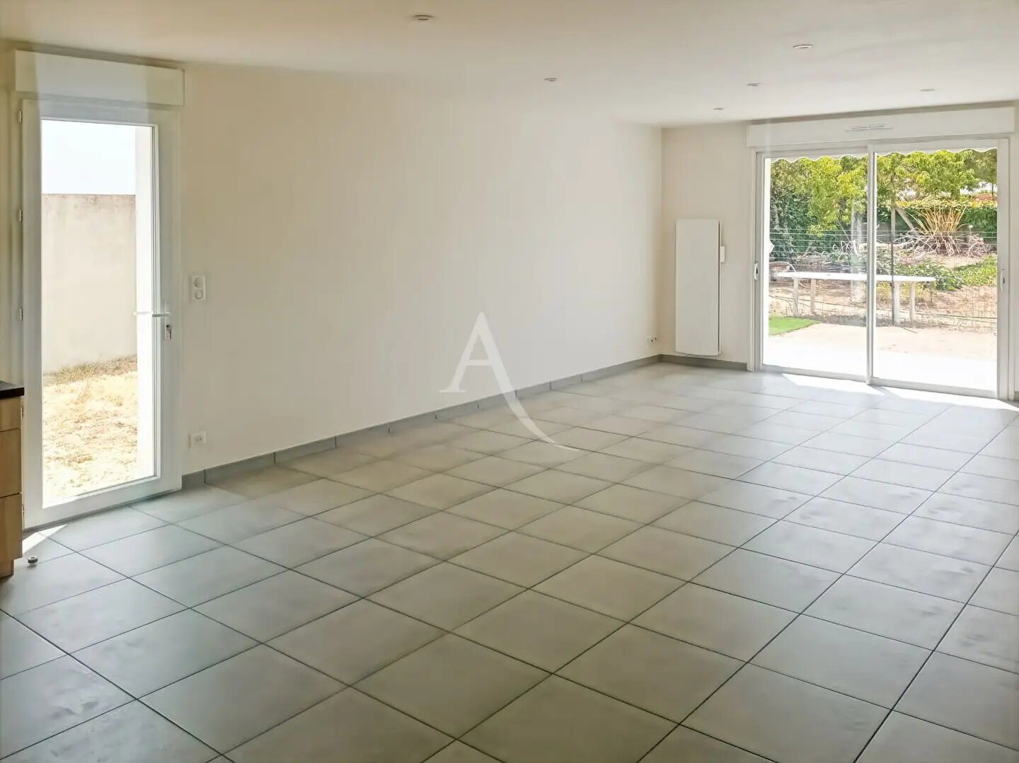 Maison à louer, 90m², Challans