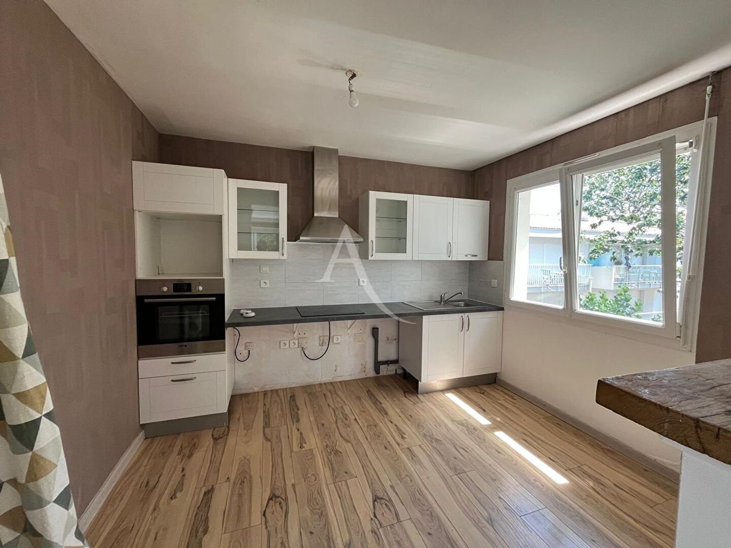 Appartement à vendre, 68m², Challans