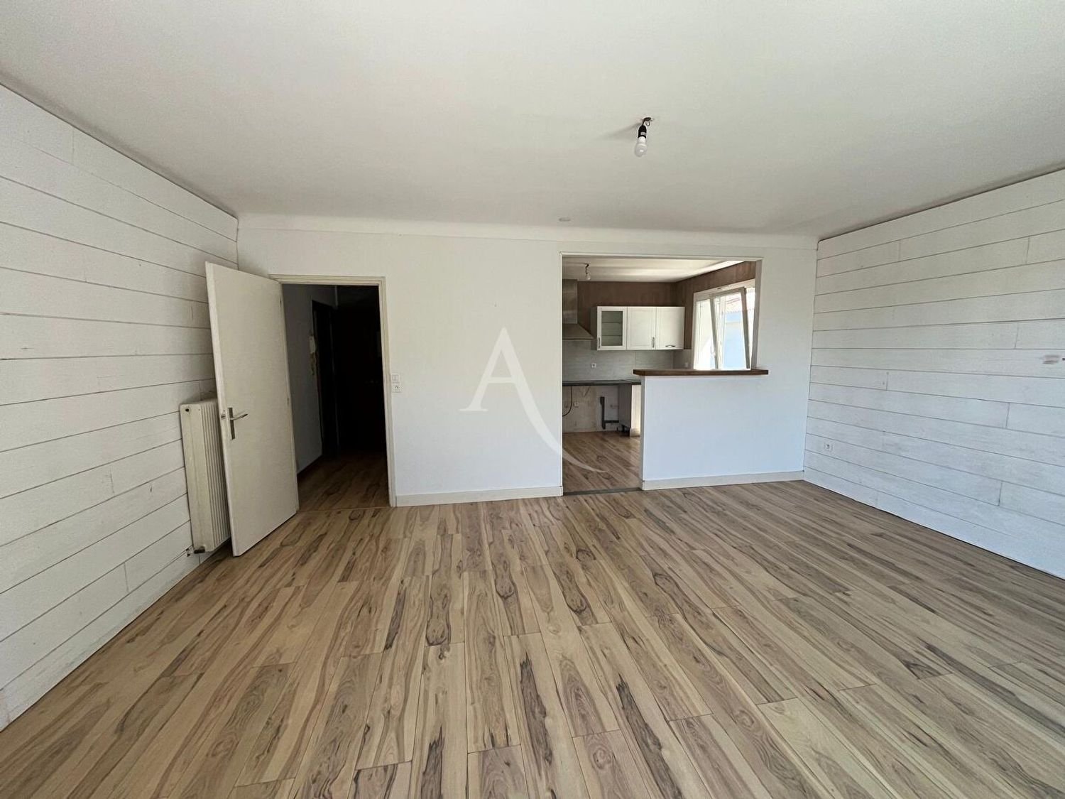 Appartement à vendre, 68m², Challans