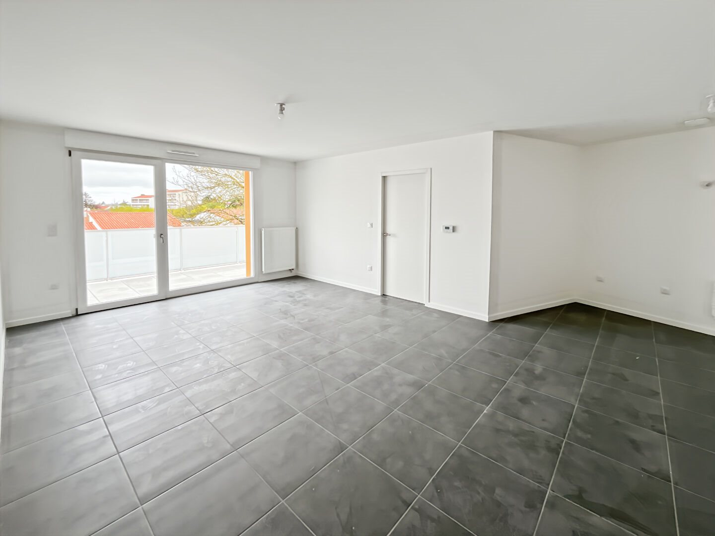 Appartement à vendre, 86m², Challans