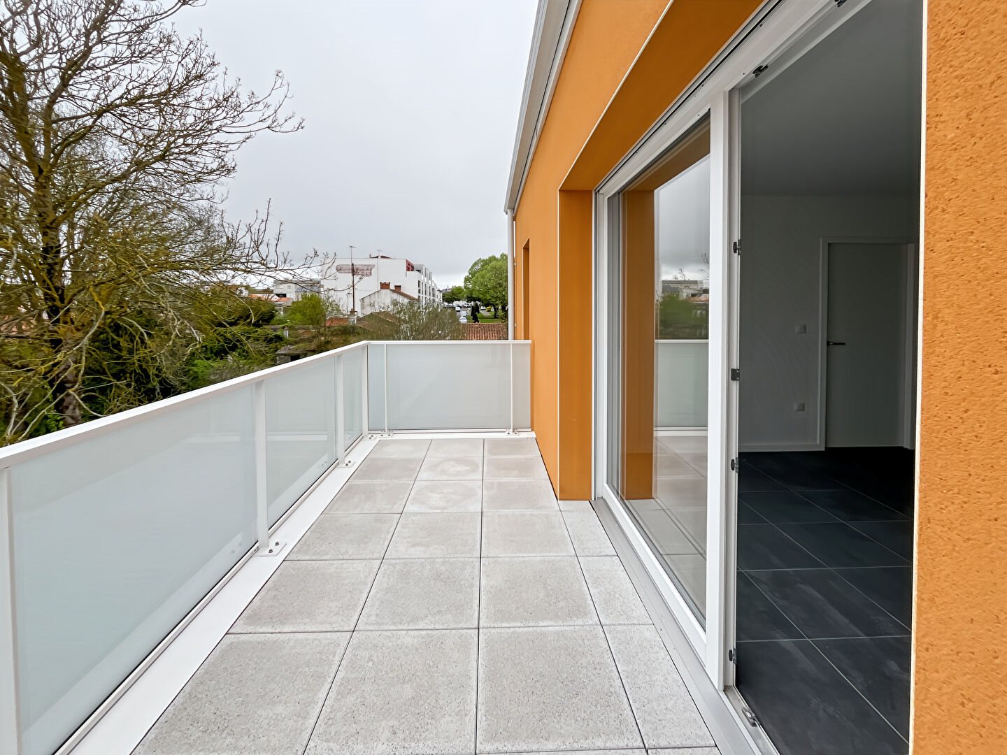 Appartement à vendre, 86m², Challans
