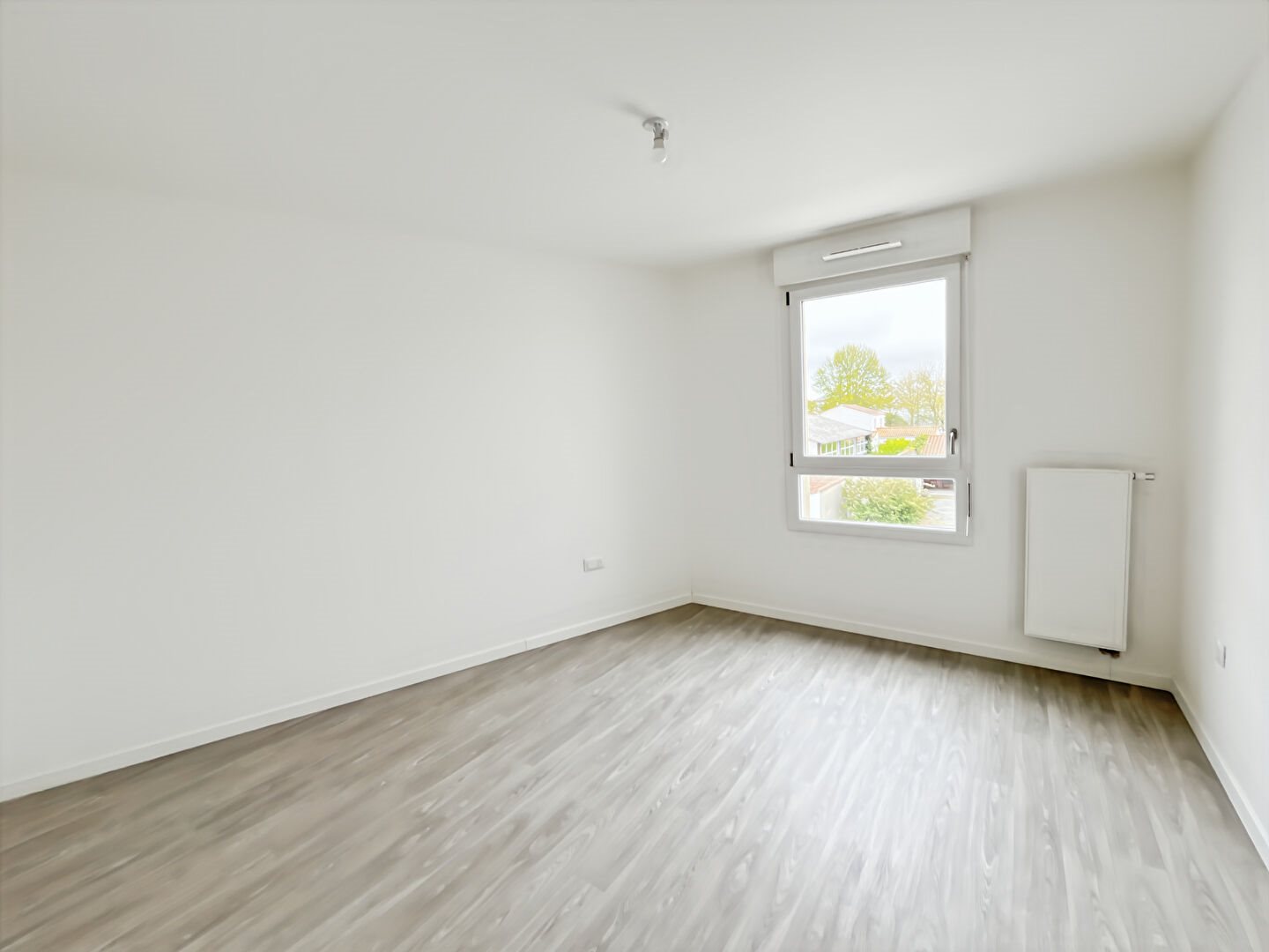 Appartement à vendre, 86m², Challans