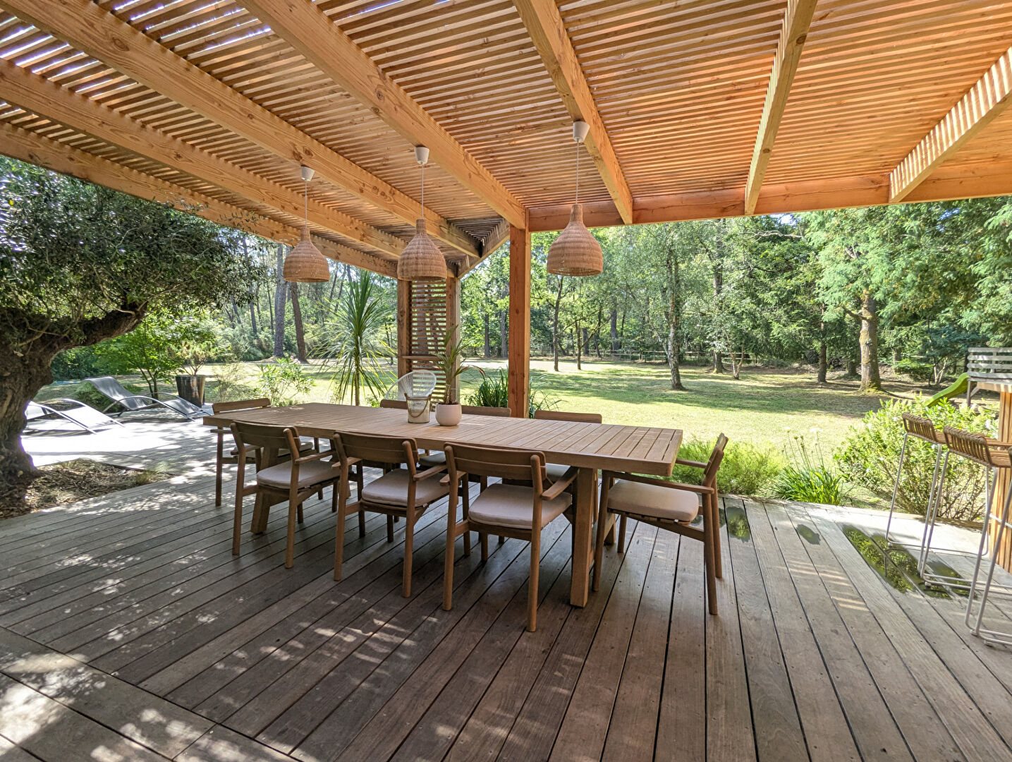Maison à vendre, 165m², Challans