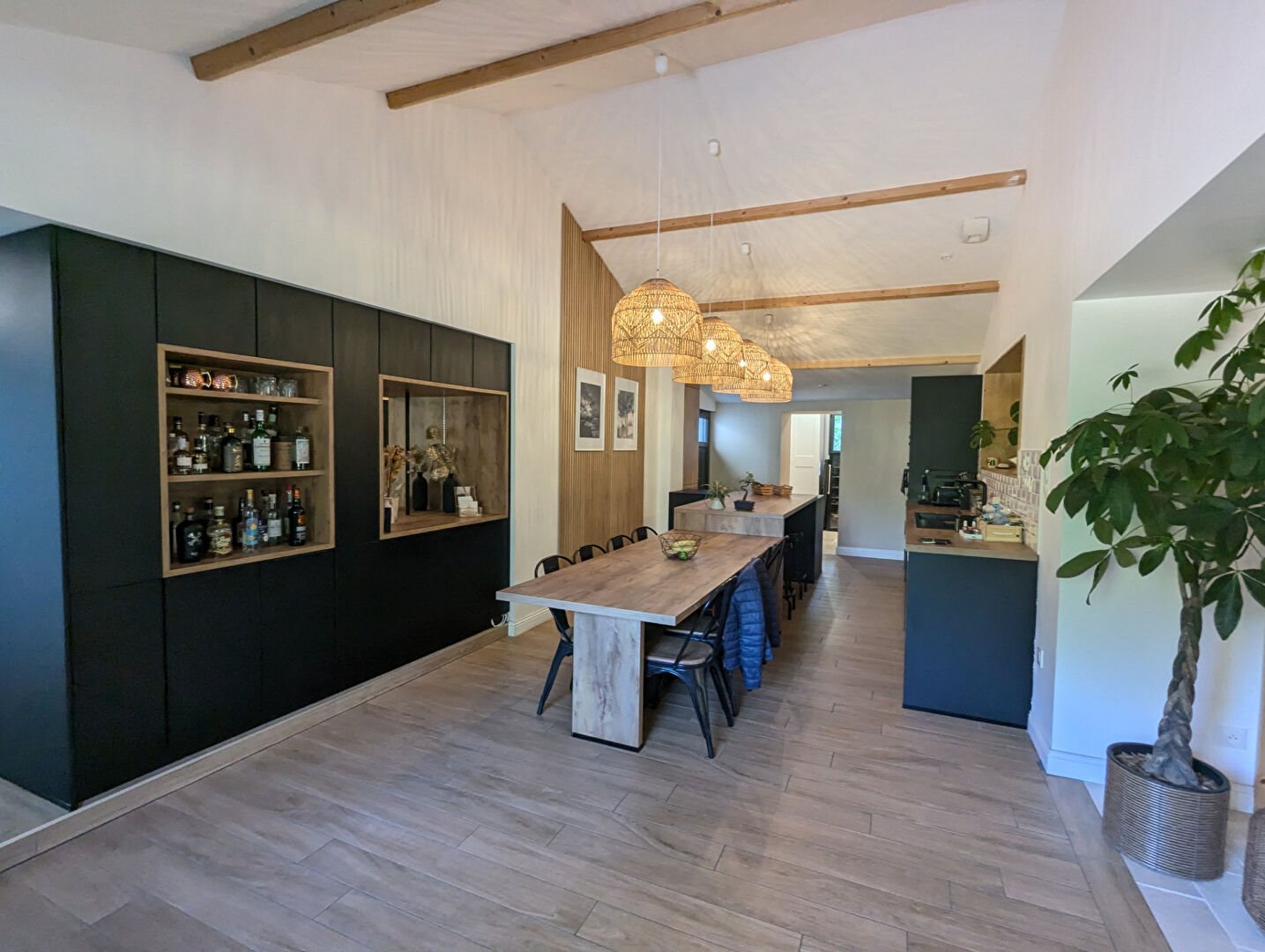 Maison à vendre, 165m², Challans