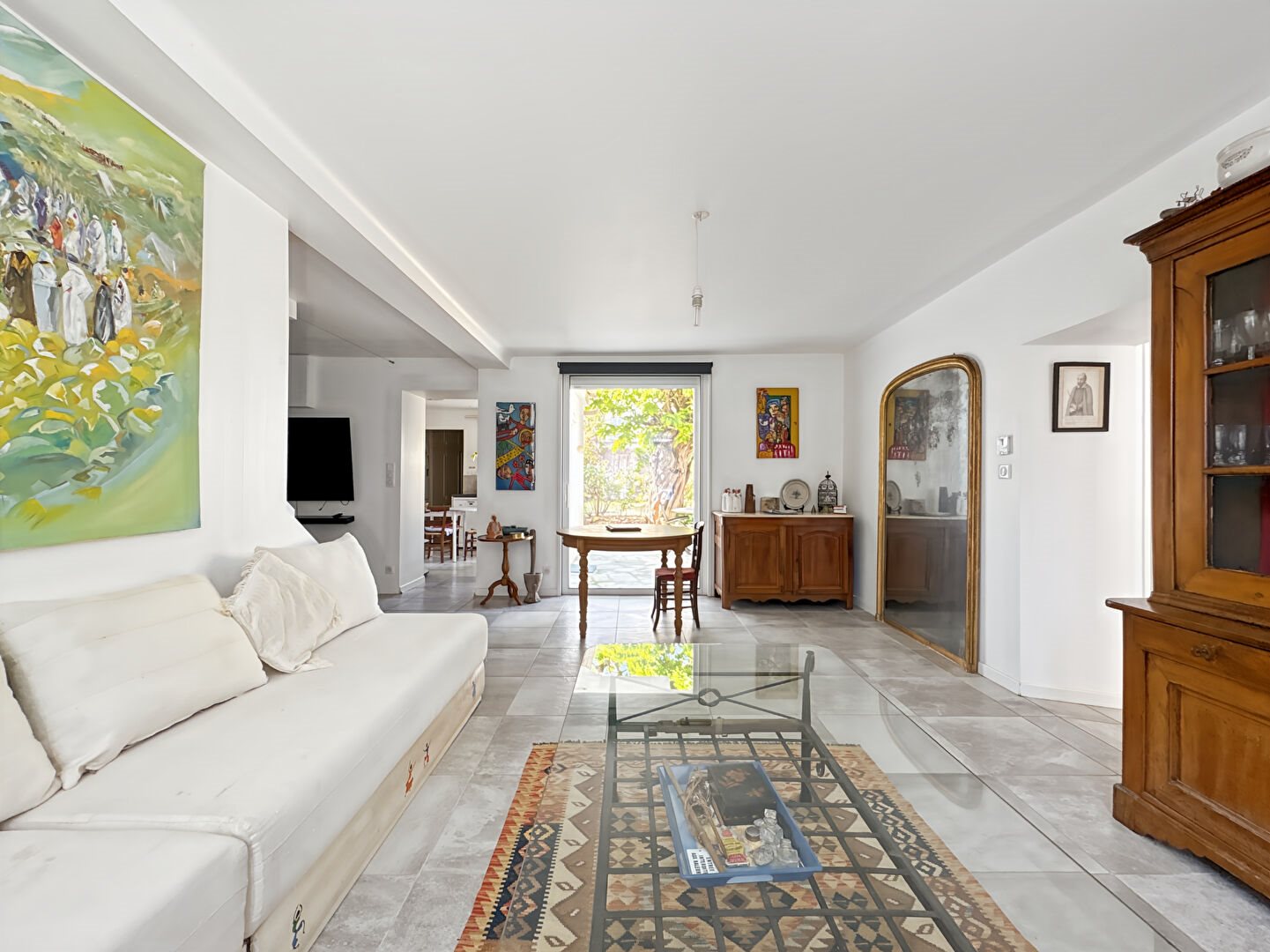 Maison à vendre, 136m², Challans