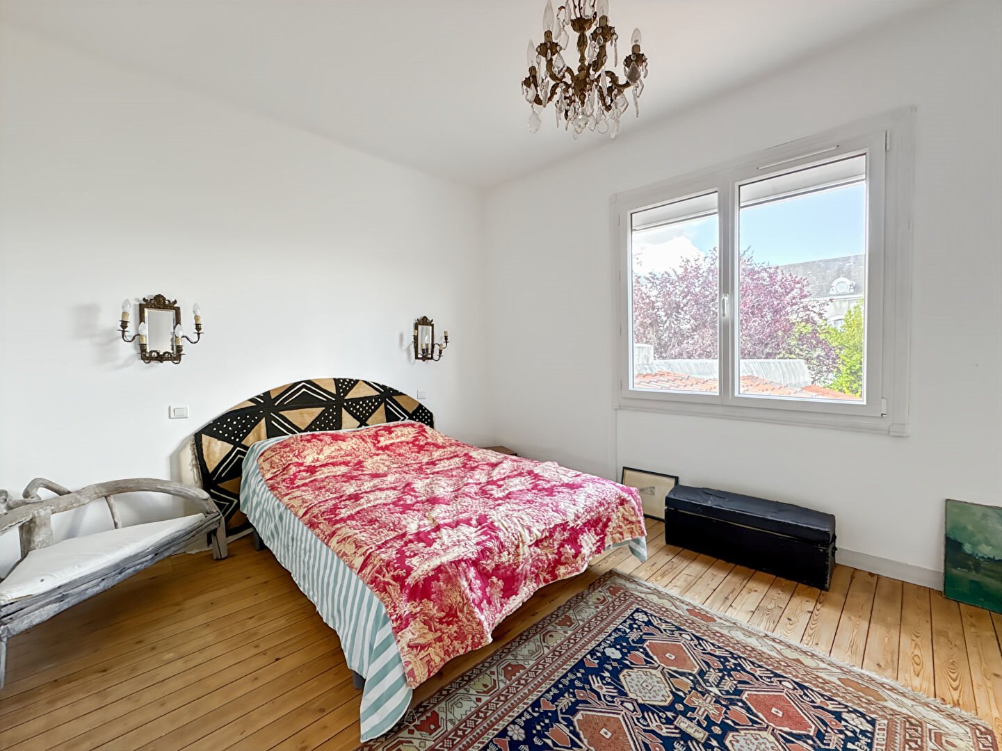 Maison à vendre, 136m², Challans