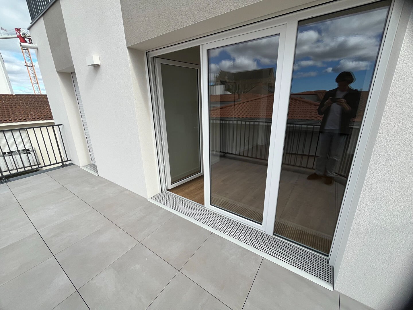 Appartement à louer, 90m², Challans
