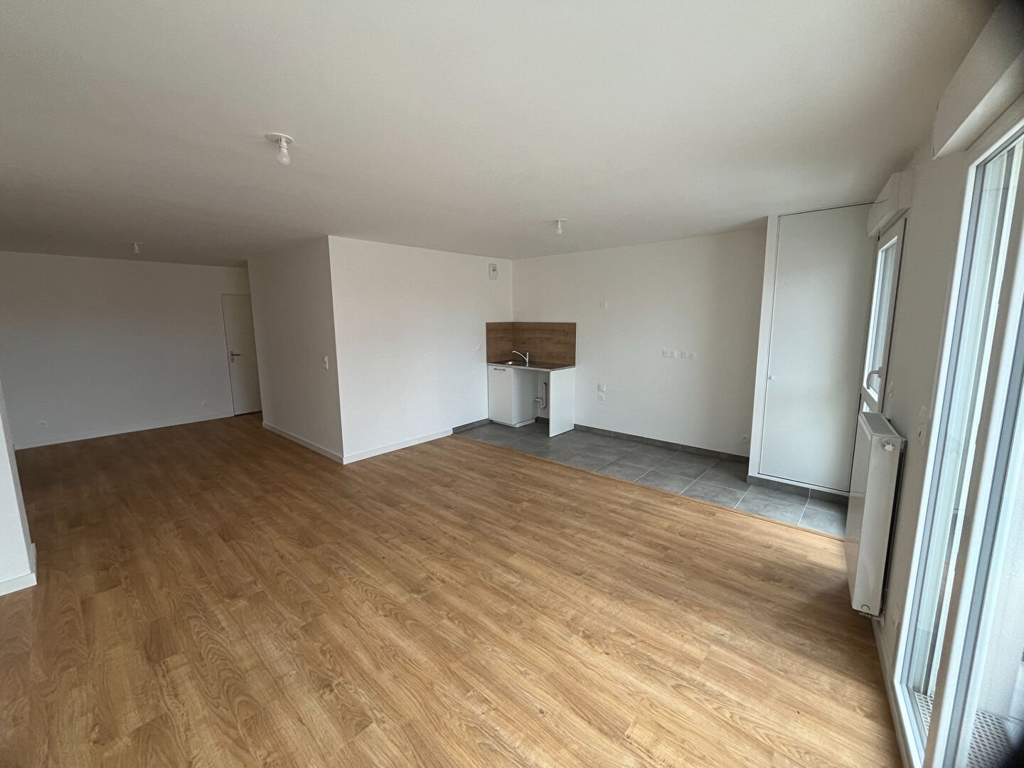 Appartement à louer, 90m², Challans