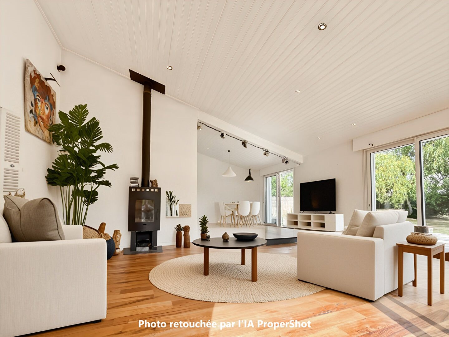 Maison à vendre, 123m², Challans