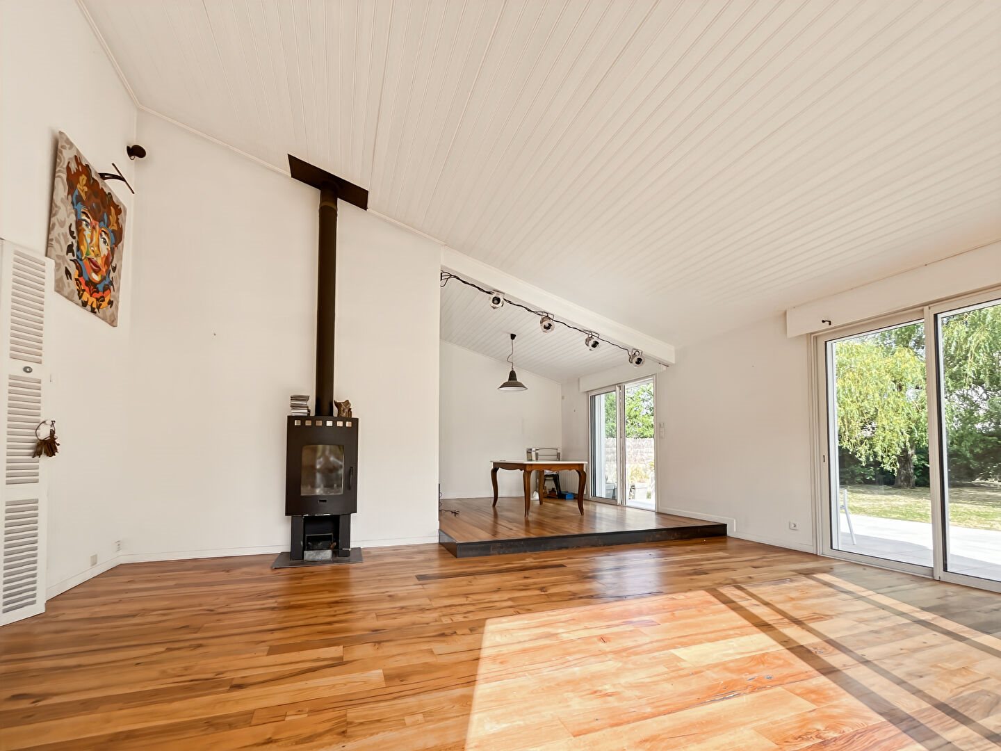 Maison à vendre, 123m², Challans