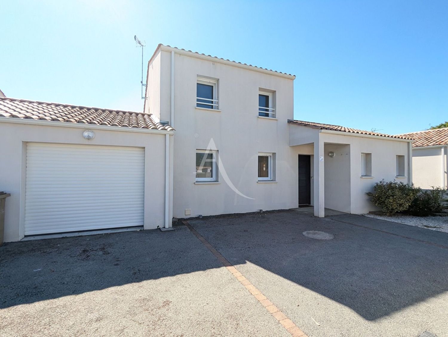 Maison à vendre, 95m², Challans
