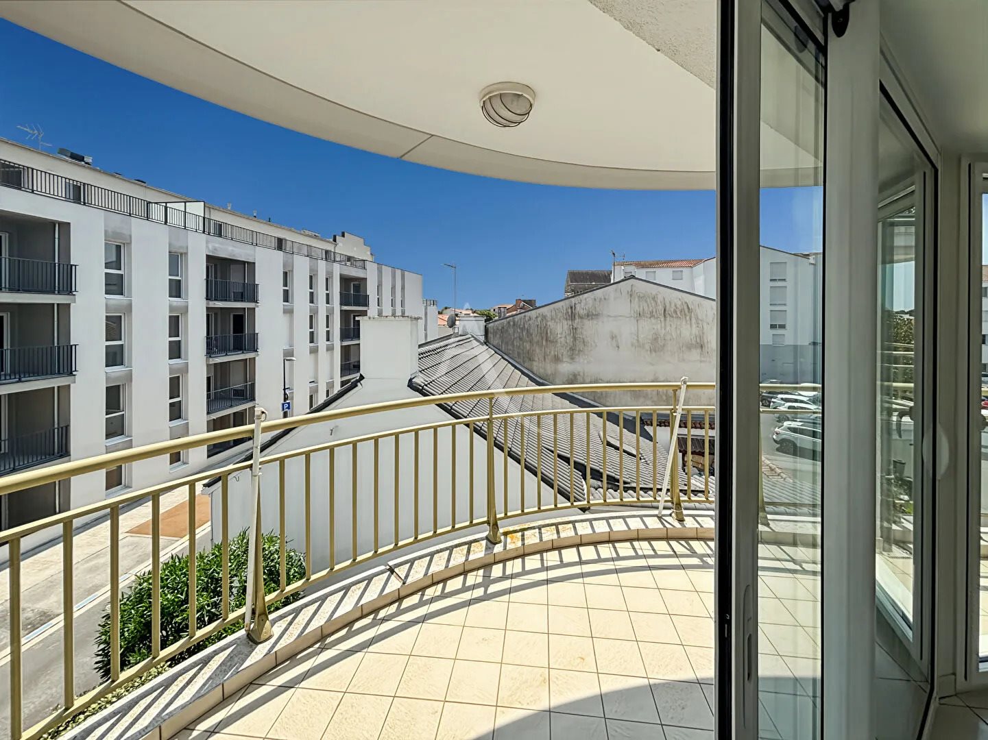 Appartement à vendre, 66m², Challans