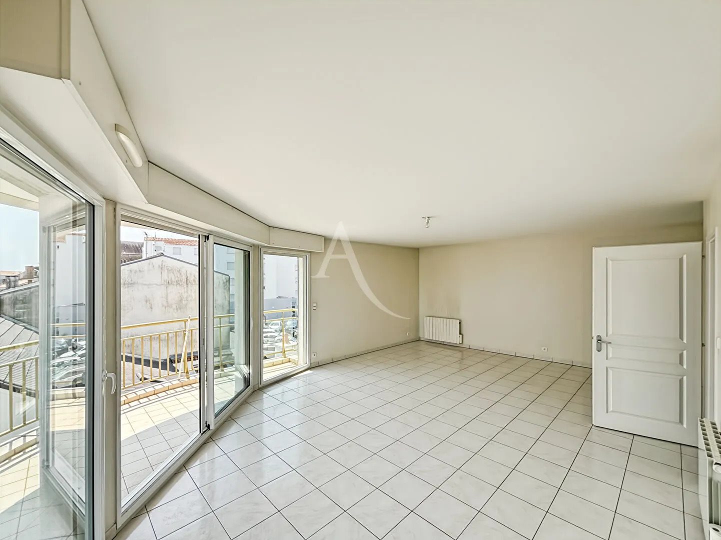 Appartement à vendre, 66m², Challans