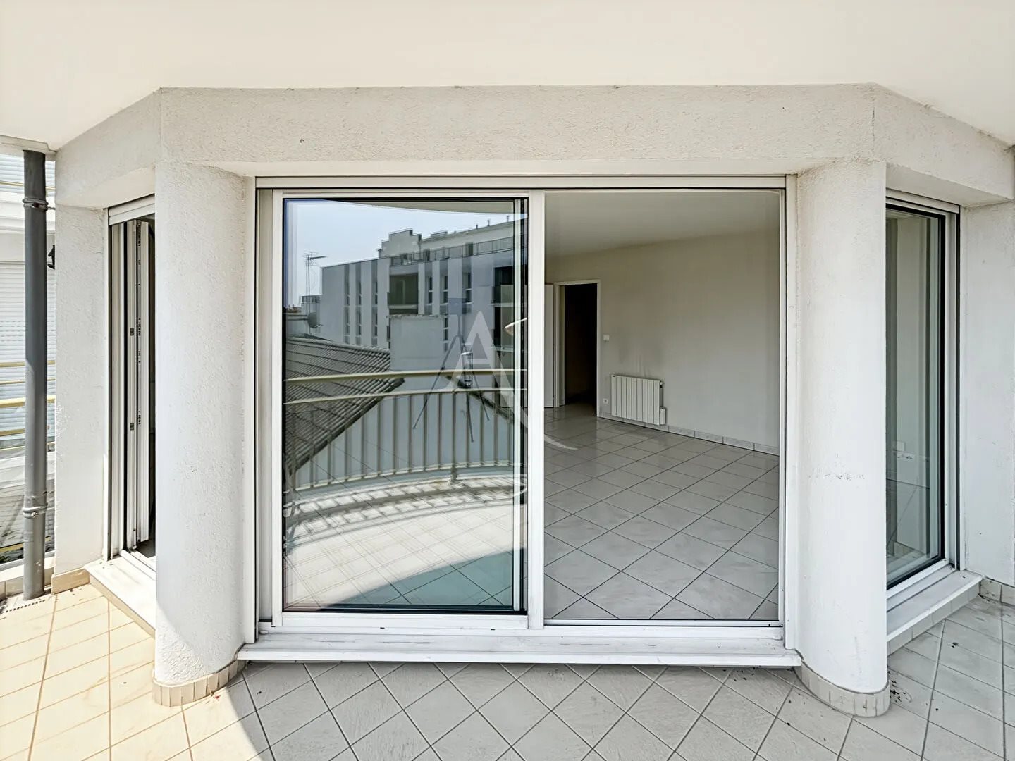 Appartement à vendre, 66m², Challans