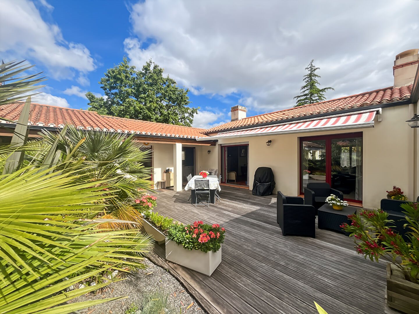 Maison à vendre, 158m², Challans
