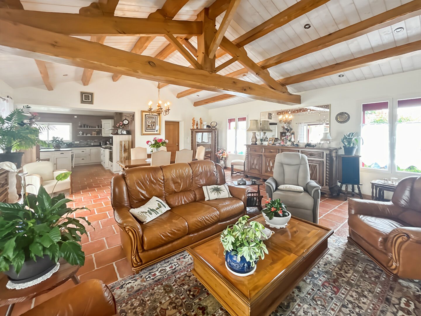 Maison à vendre, 158m², Challans