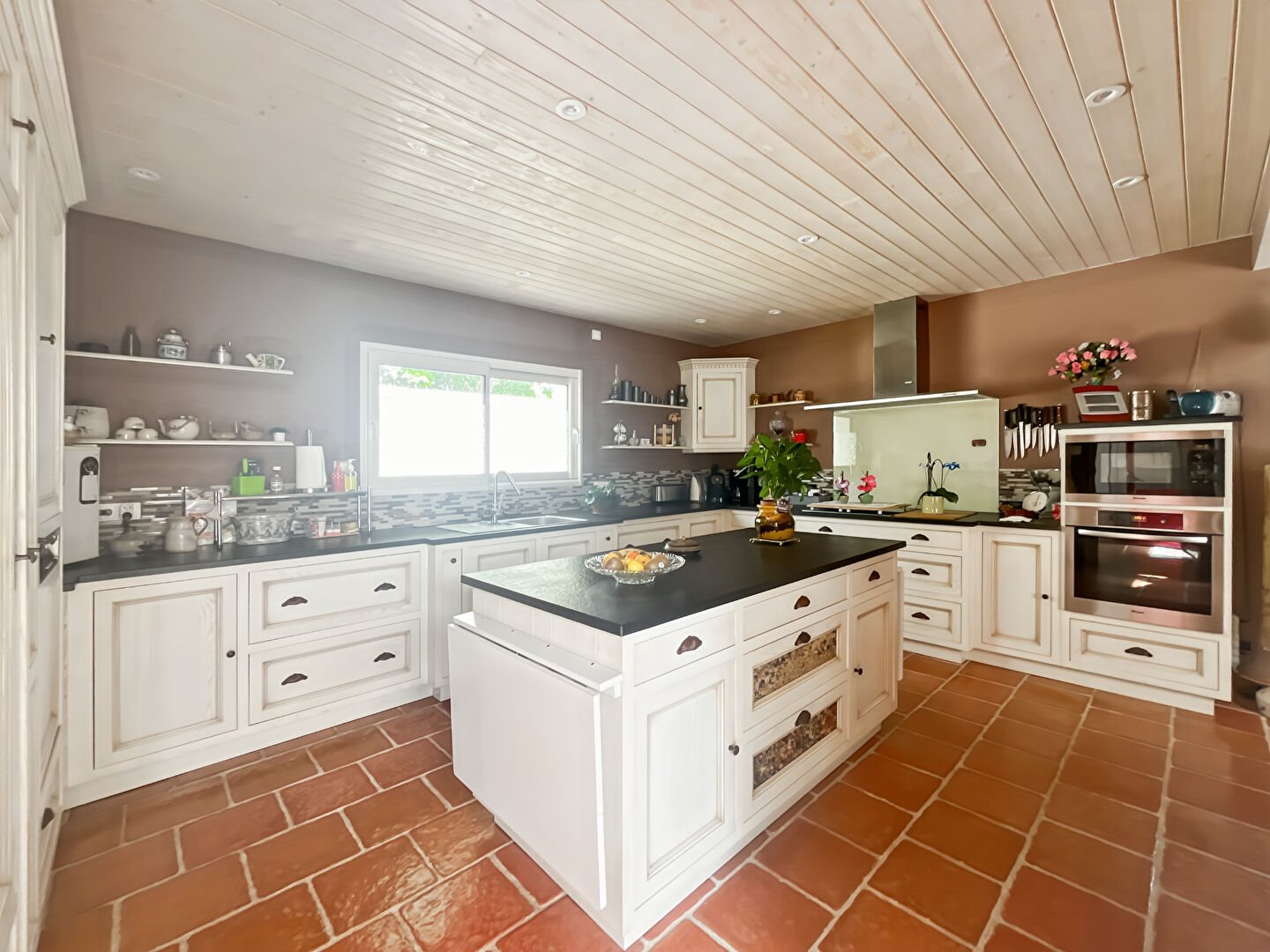 Maison à vendre, 158m², Challans