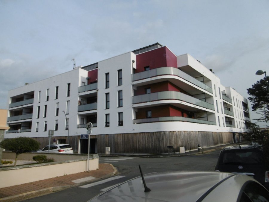Appartement à louer, 77m², Challans