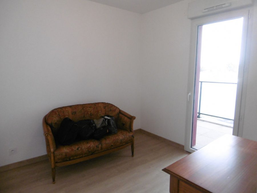 Appartement à louer, 77m², Challans