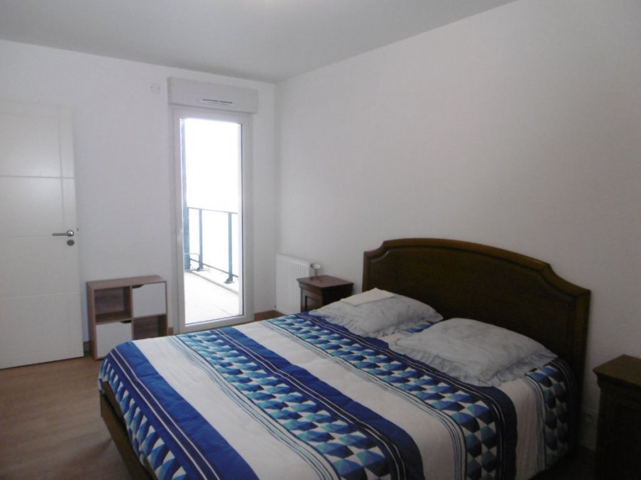 Appartement à louer, 77m², Challans