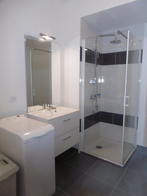 Appartement à louer, 77m², Challans