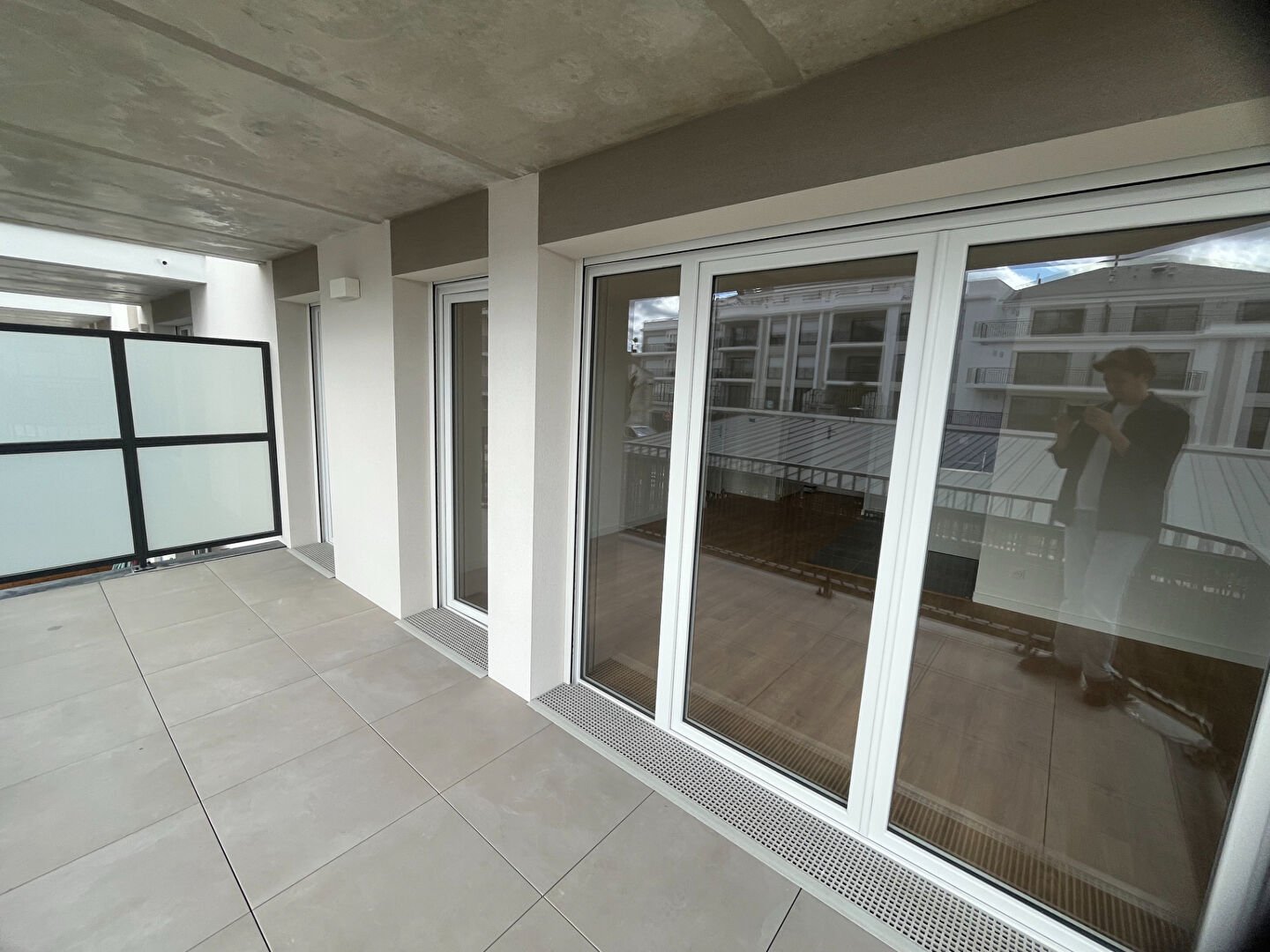 Appartement à louer, 88m², Challans