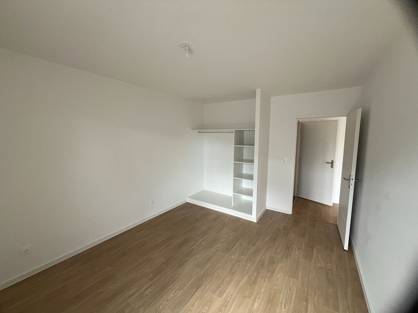 Appartement à louer, 88m², Challans