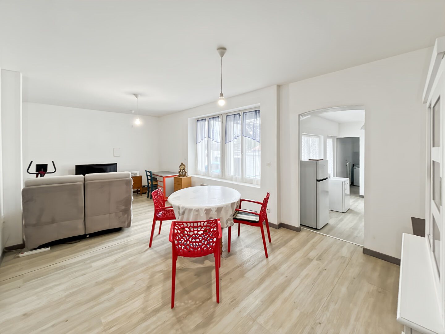Maison à vendre, 71m², Challans