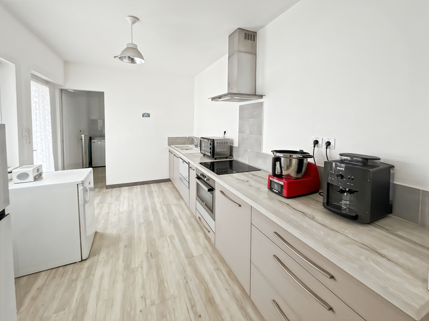 Maison à vendre, 71m², Challans