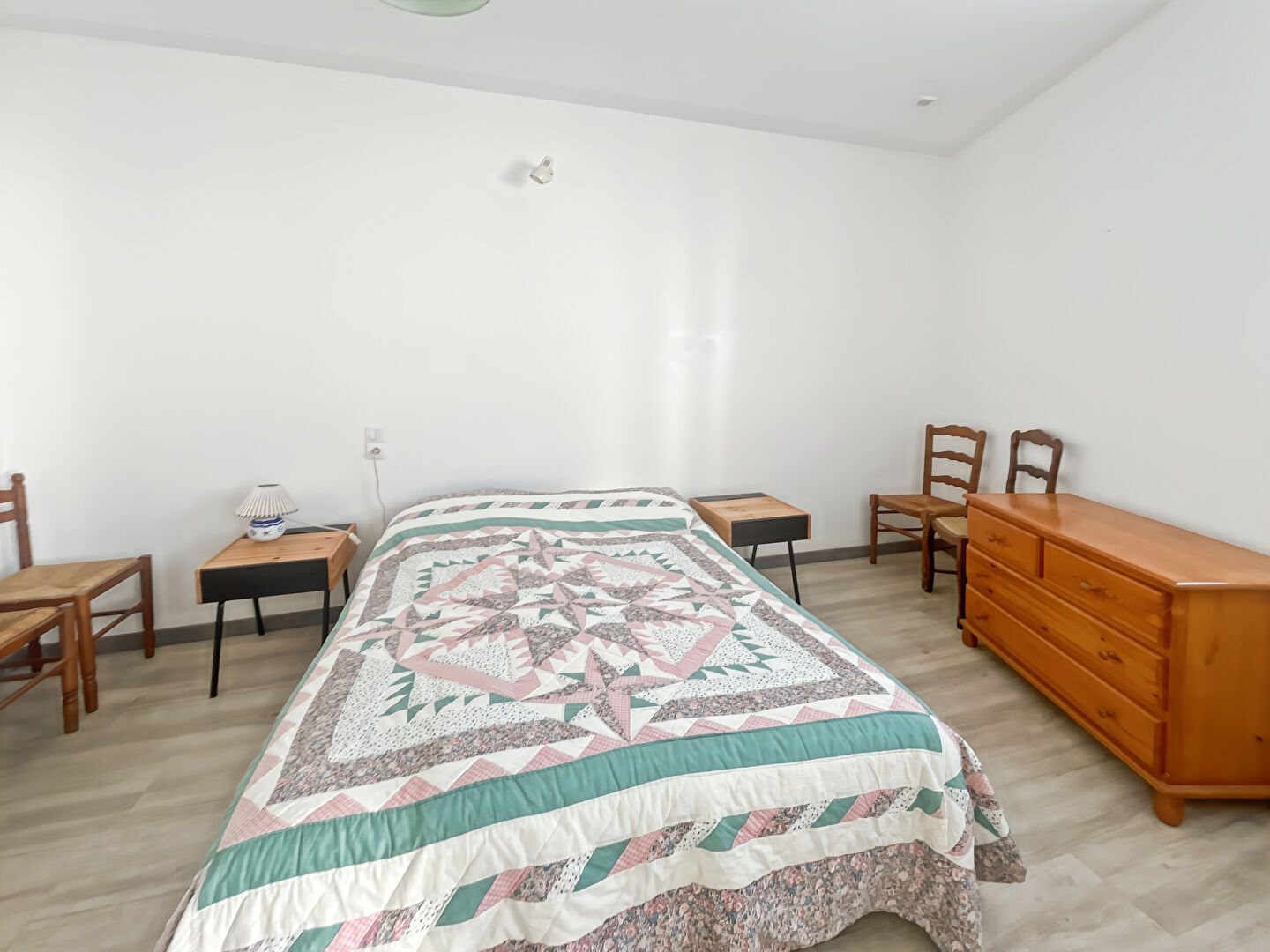 Maison à vendre, 71m², Challans