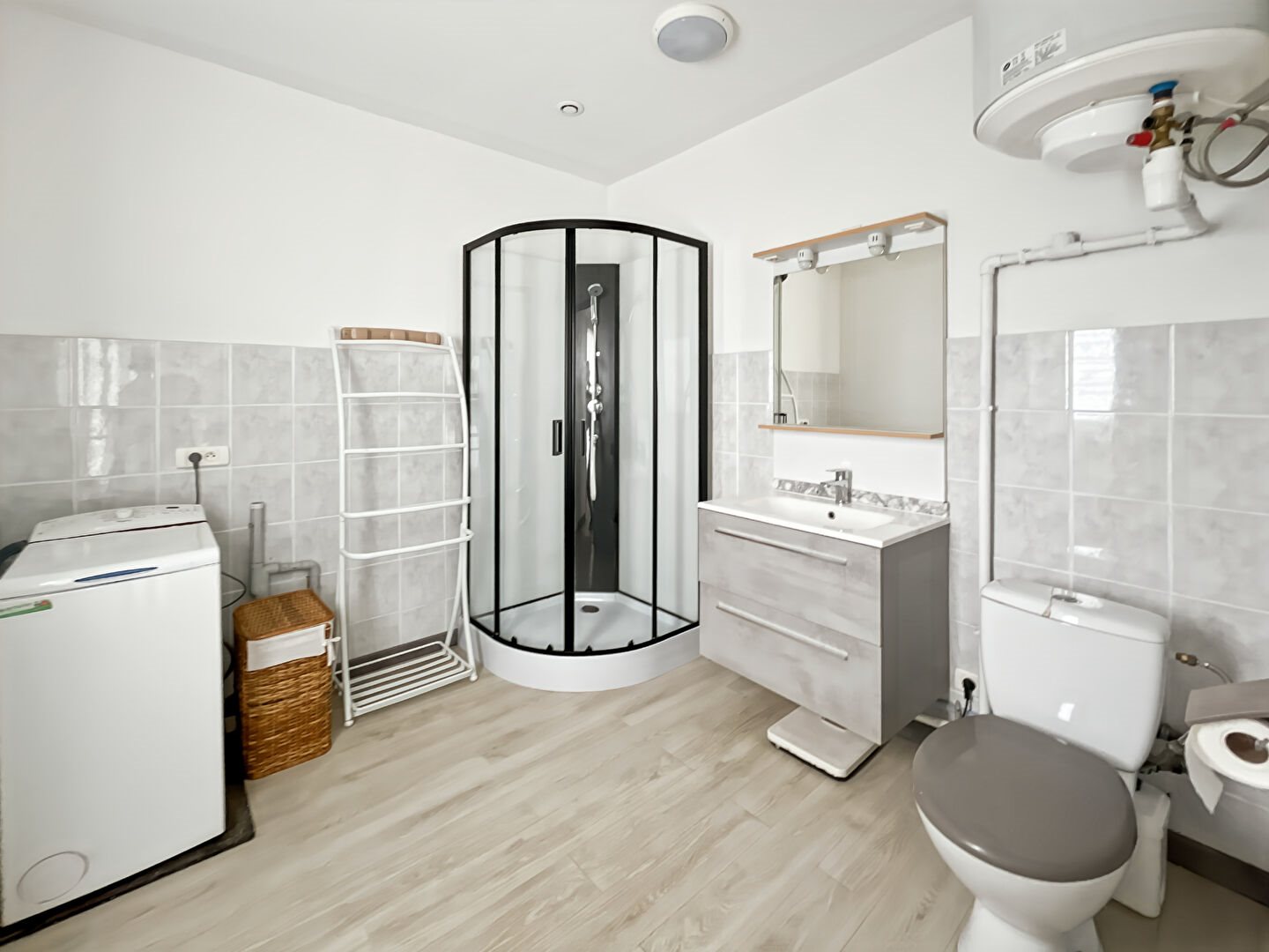 Maison à vendre, 71m², Challans