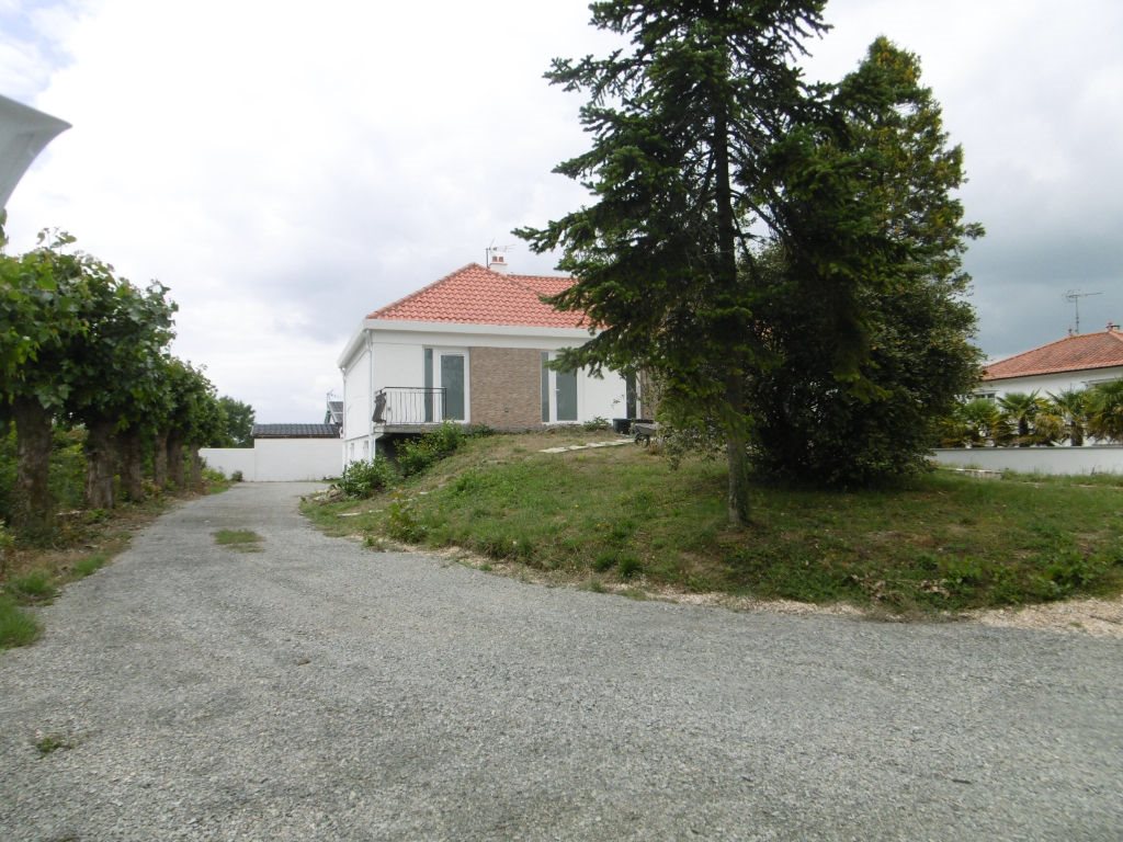 Appartement à louer, 14m², Challans