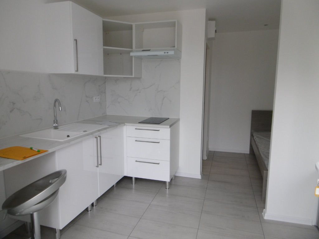 Appartement à louer, 14m², Challans