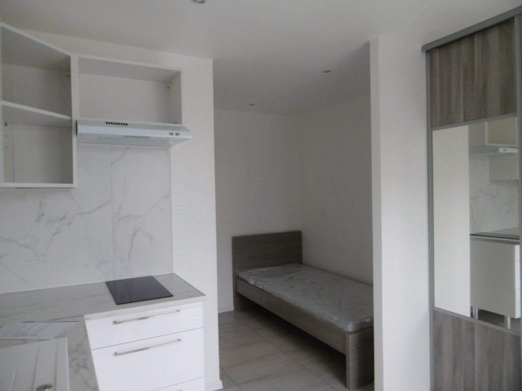 Appartement à louer, 14m², Challans