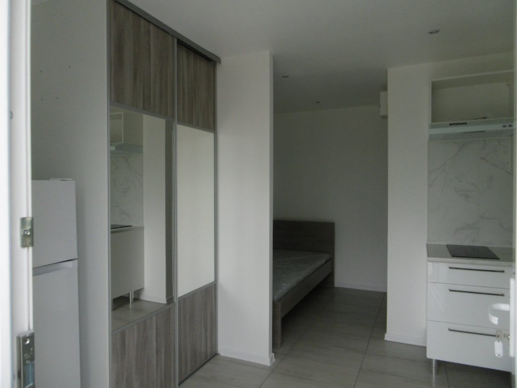 Appartement à louer, 14m², Challans