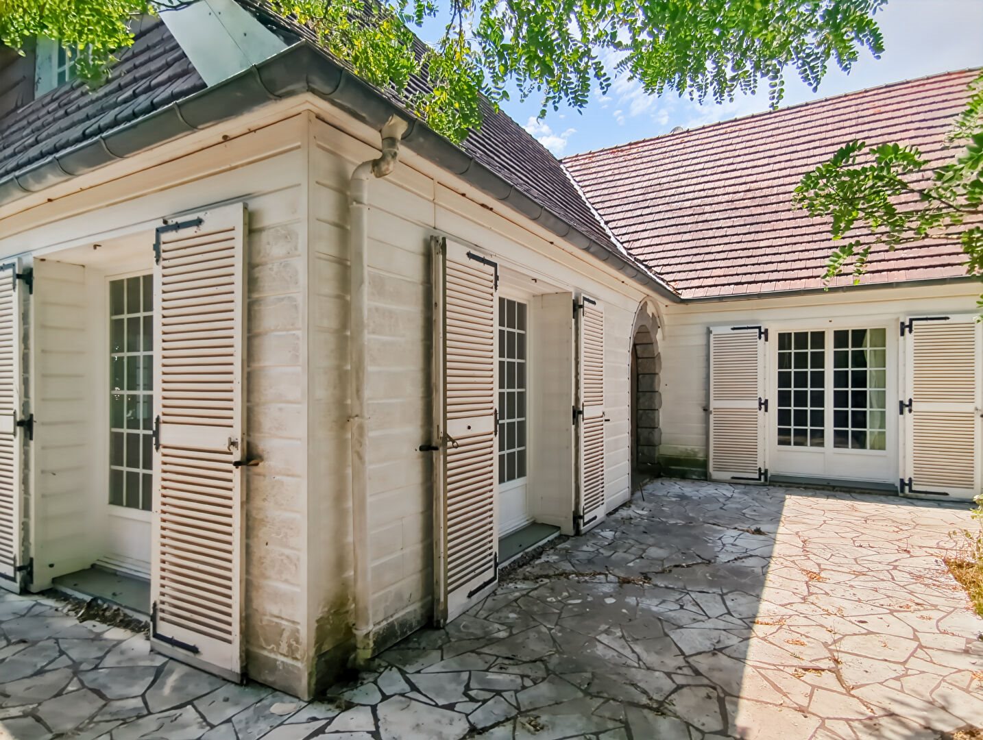 Maison à vendre, 166m², Challans