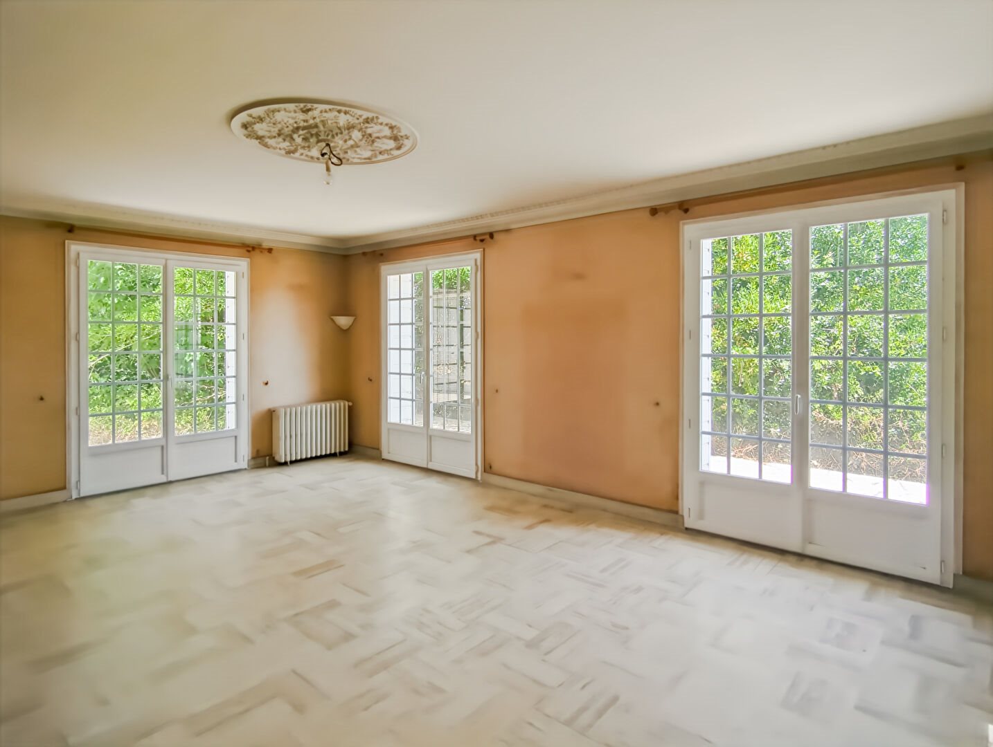 Maison à vendre, 166m², Challans