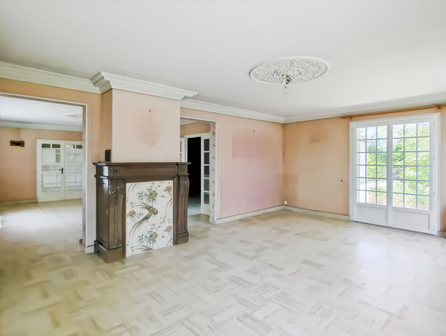 Maison à vendre, 166m², Challans