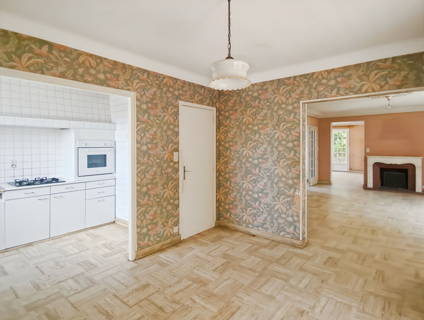 Maison à vendre, 166m², Challans